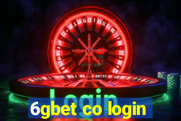 6gbet co login